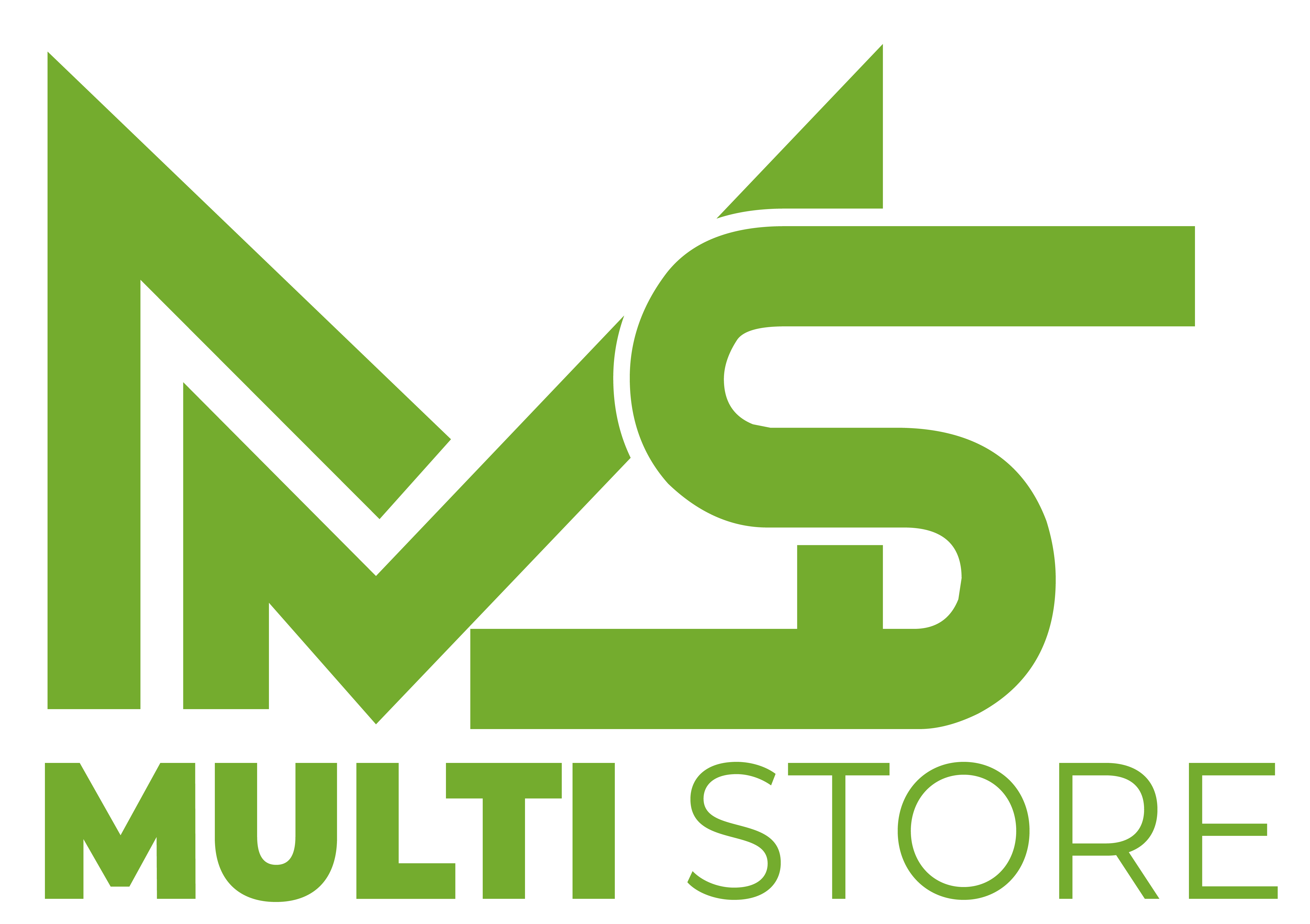 SIA Multistore Logo